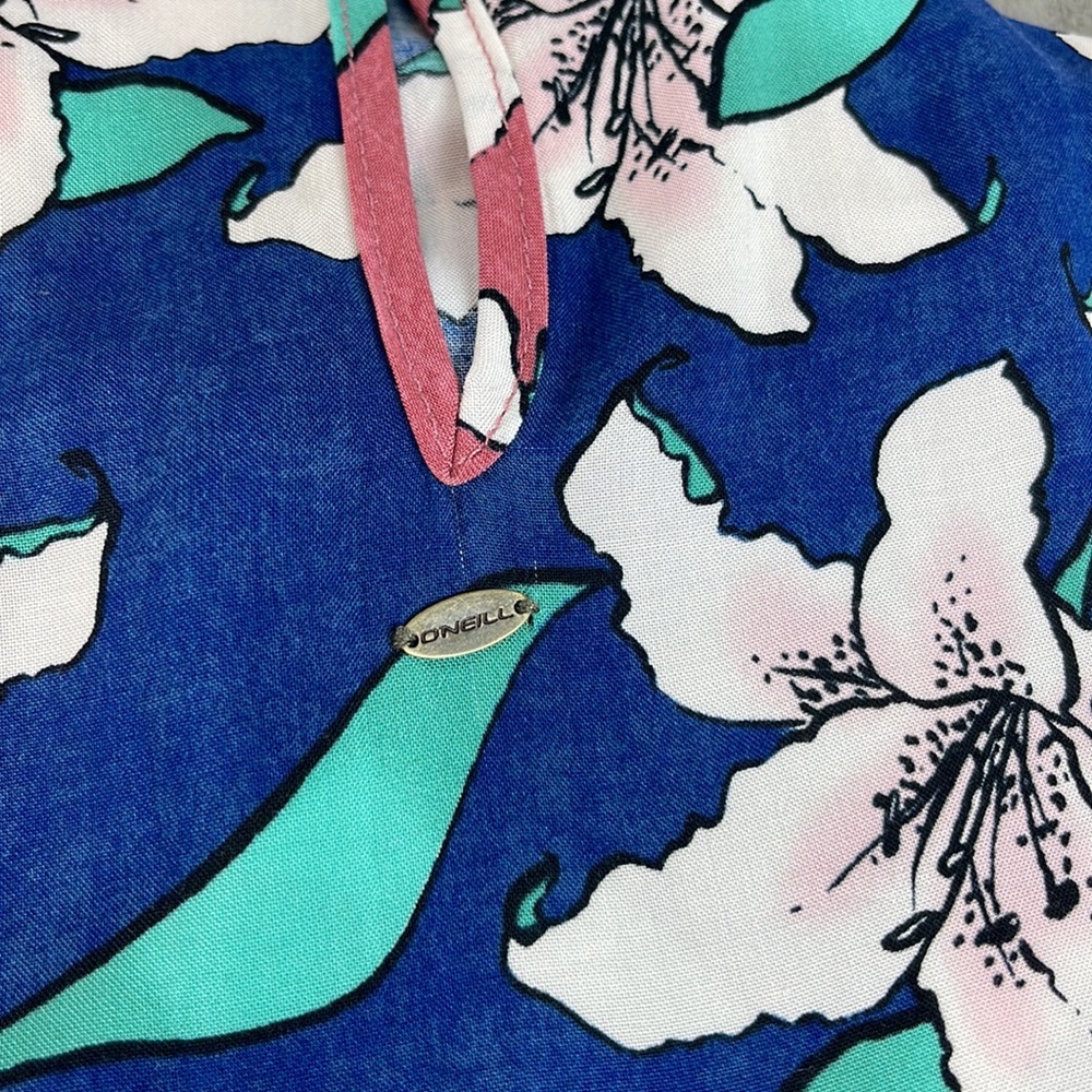 🔆O’NEILL🔆GRETA MAXI DRESS - Picture 15 of 15